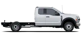 2025 ChassiCab