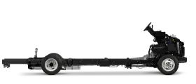 2025 E Series Stripped