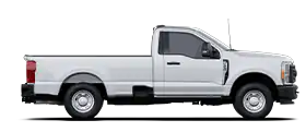 2025 SuperDuty Commercial