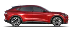 2025 mustang mache