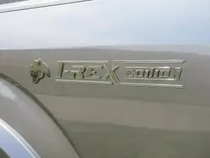 Custom 2018 F-150 2