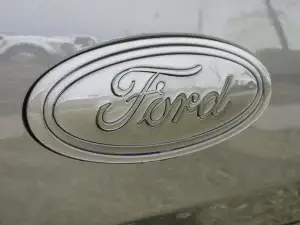 Custom 2018 F-150