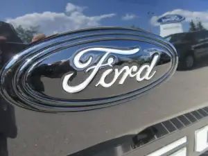 Custom 2018 F-150