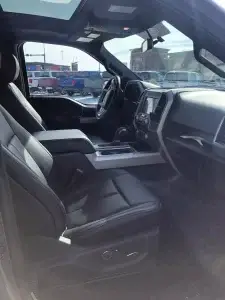 Custom 2018 F-150 3