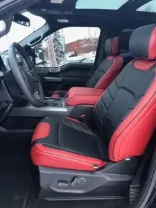 Custom 2018 F-150 4