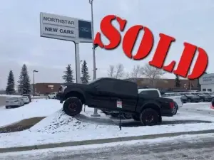 Custom 2018 F-150 4