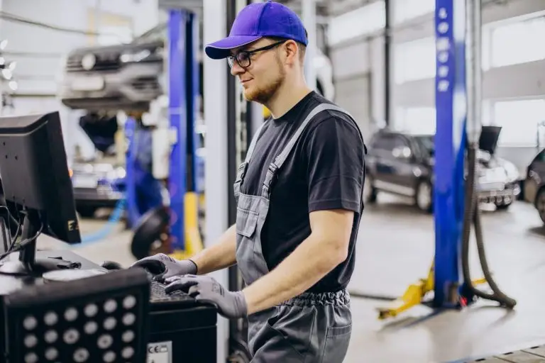 car-service